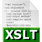 How to apply an XSLT Stylesheet in C#